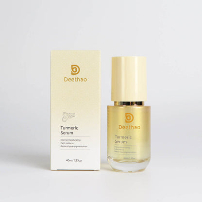 Turmeric Serum