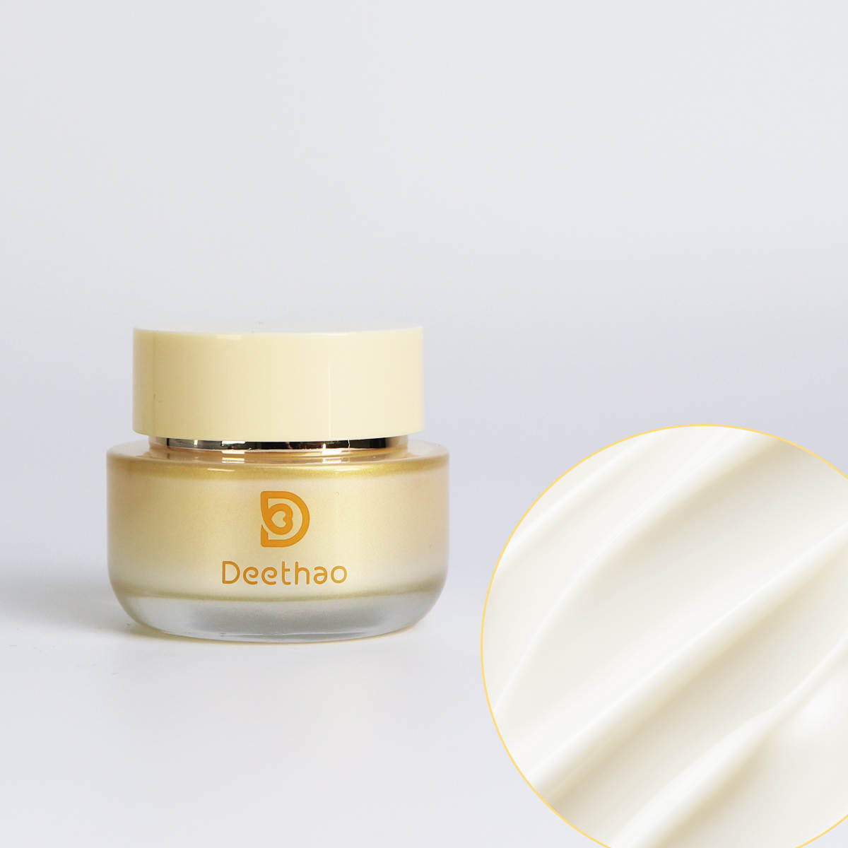 Turmeric Face Cream – DeeThao Online Store