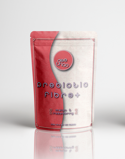 Fibre - Prebiotic drink - Melon & Raspberry