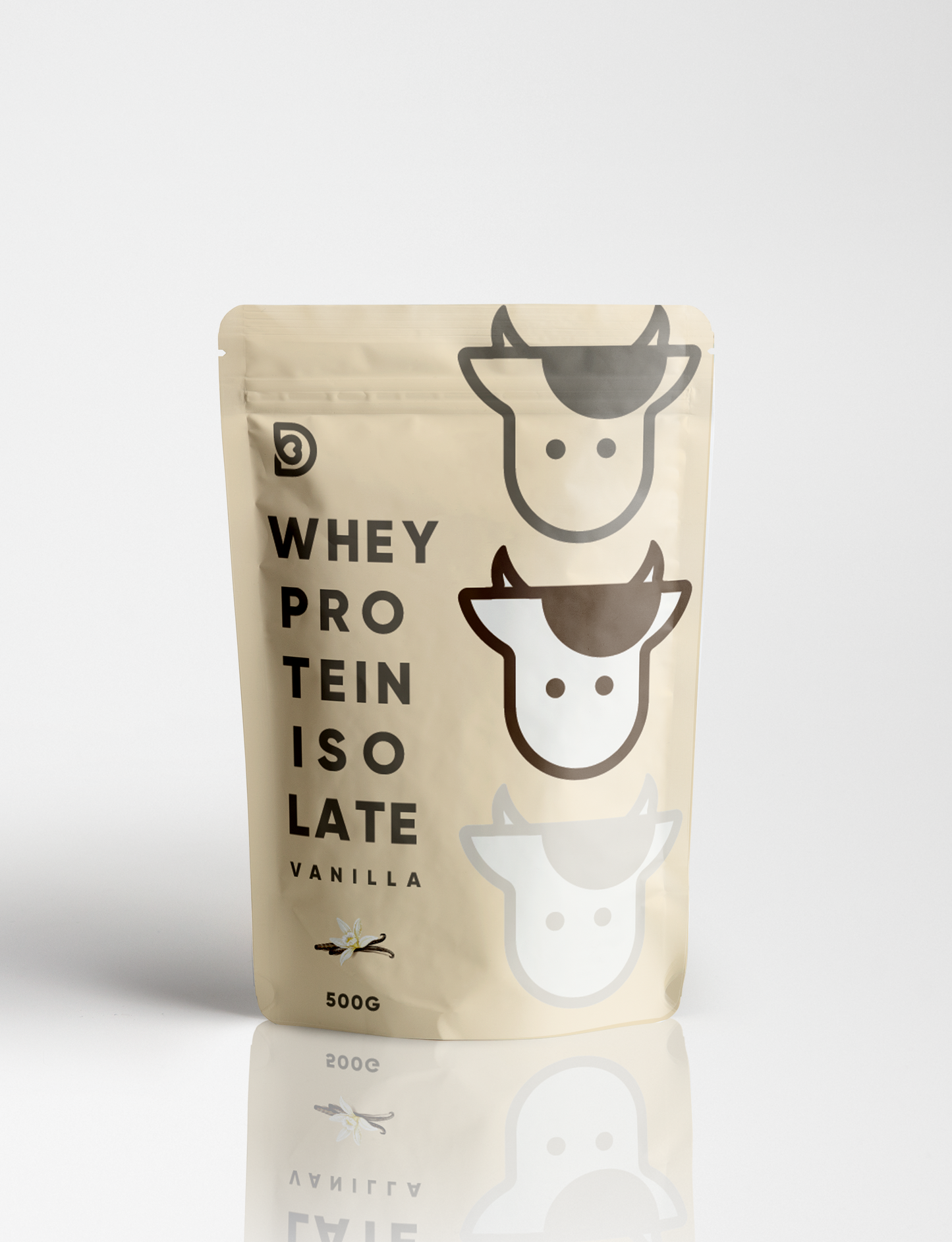 Whey Protein Isolate